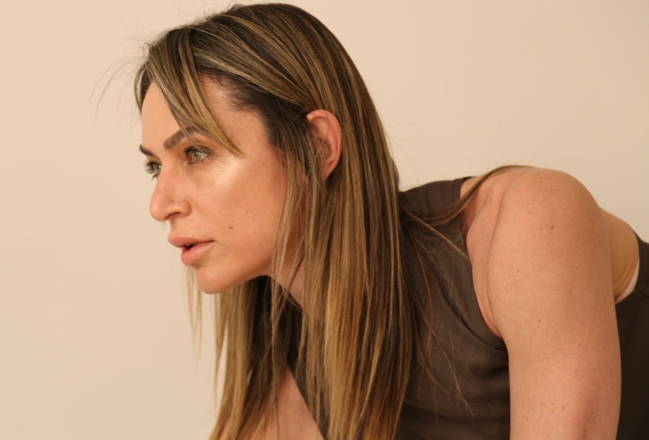 Turn back the years with face yoga