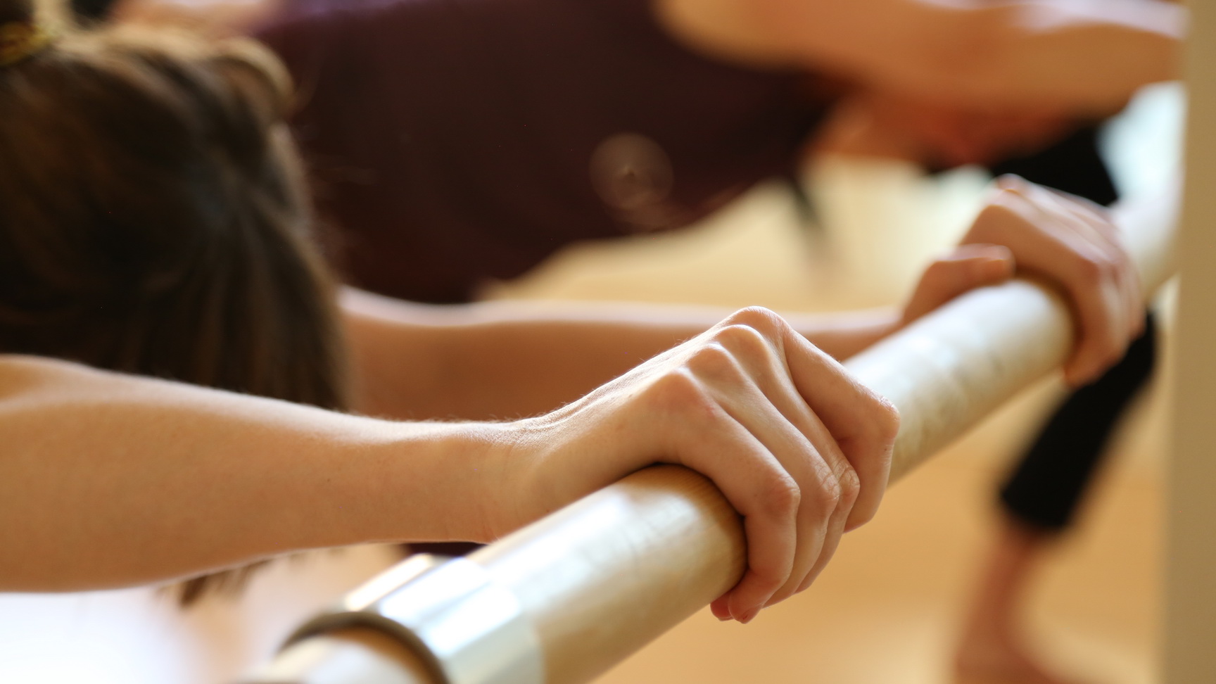 The Barre Method